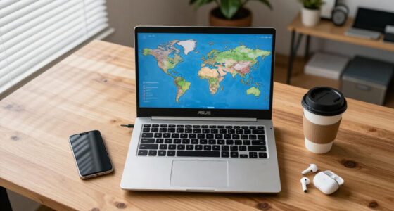 Asustek Computer Surges In Global Coverage