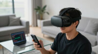 Best VR Stocks To Keep An Eye On This August 16Th