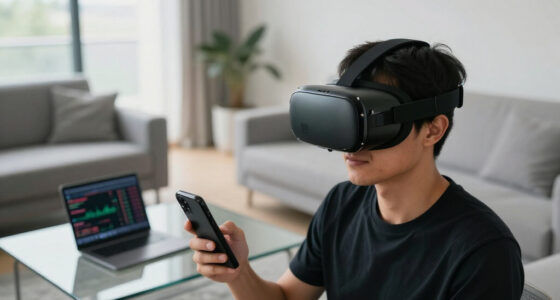 Best VR Stocks To Keep An Eye On This August 16Th