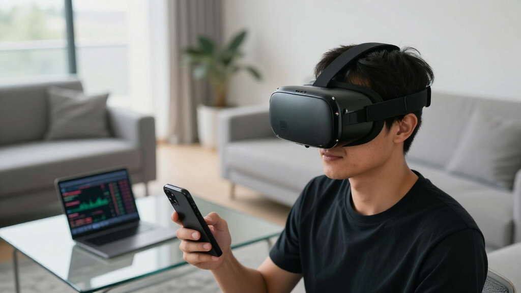 Best VR Stocks To Keep An Eye On This August 16Th