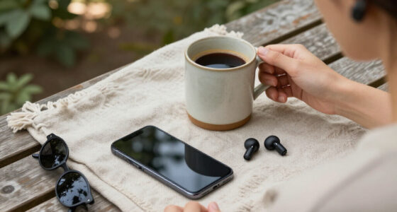 Best Wireless Earbuds With Noise Cancellation Compared