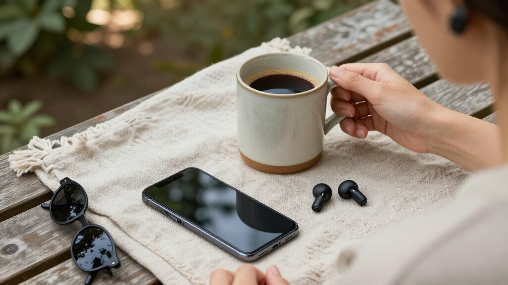 Best Wireless Earbuds With Noise Cancellation Compared