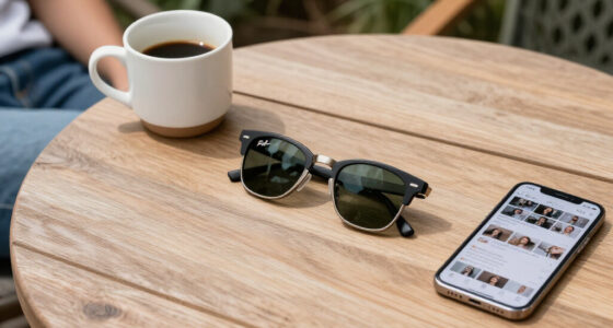 Can Meta Ray-Bans Ever Not Be Creepy? Have You Say On If Smart Glasses Should Be Banned, Or If There's A Better Way Forward