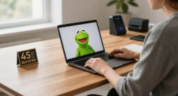 Celebrating 45 Years Of Kermit With The First New C-Kermit Release In 15 Years