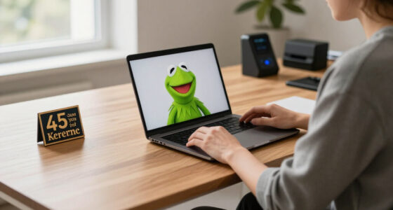 Celebrating 45 Years Of Kermit With The First New C-Kermit Release In 15 Years
