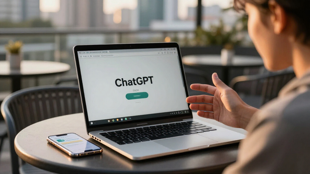ChatGPT Ads Boosts AI Advertising Presence Across European Markets