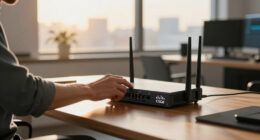 Cisco Systems Surges In Global Coverage