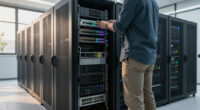 Data Center Surges In Global Coverage