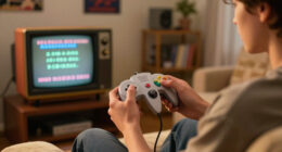 Decompiling A Nintendo 64 Game In 84 Days
