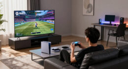 EA Sports FC 27