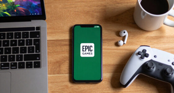 Epic Games Surges In Global Coverage