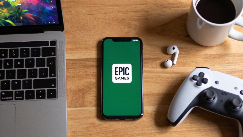 Epic Games Surges In Global Coverage