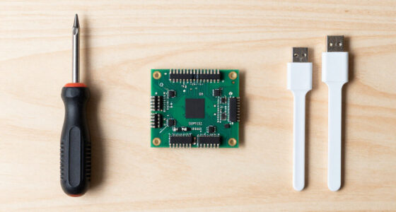 ESP32-C3 SuperMini Antenna Modification