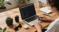 Essential AI Gadgets To Kick Off Your College In 2026