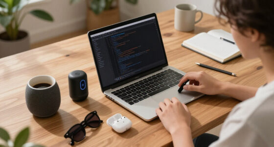 Essential AI Gadgets To Kick Off Your College In 2026