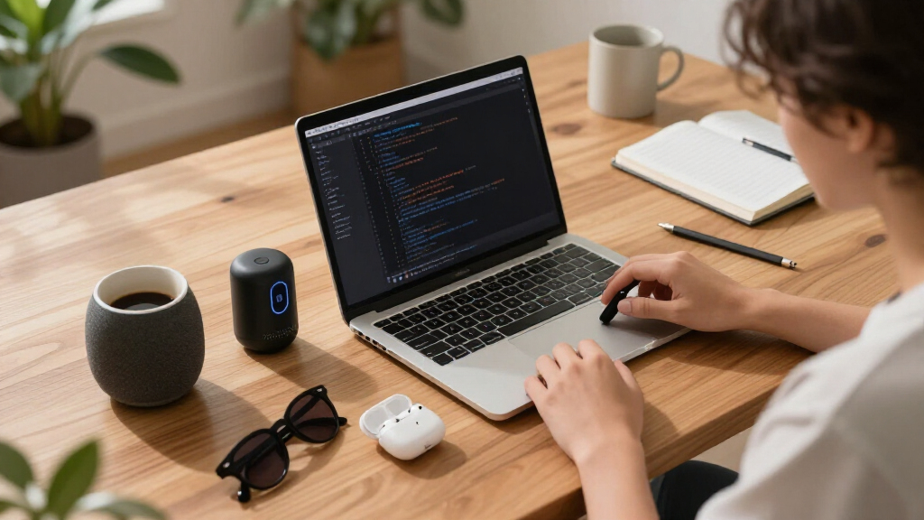 Essential AI Gadgets To Kick Off Your College In 2026