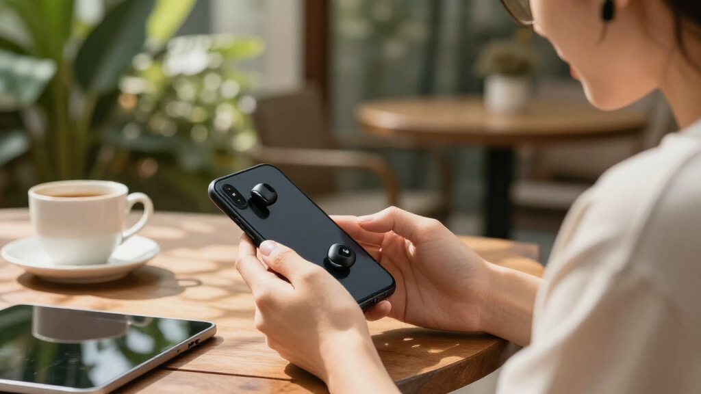Explore The Future Of Sound: 10 Best AI Wireless Earbuds In 2026