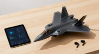 Exploring AI’s Potential Role In The Su-57 Downfall