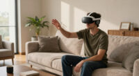 Exploring Meta Quest 3’S High-Frequency VR: Support For 207Hz Standard And 240Hz Mode