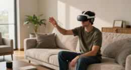 Exploring Meta Quest 3’S High-Frequency VR: Support For 207Hz Standard And 240Hz Mode