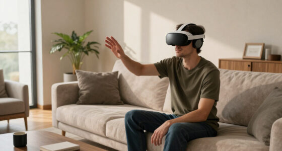 Exploring Meta Quest 3’S High-Frequency VR: Support For 207Hz Standard And 240Hz Mode