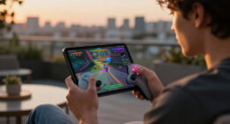 Exploring The Future Of Gaming: What 2K27 Has In Store For Players