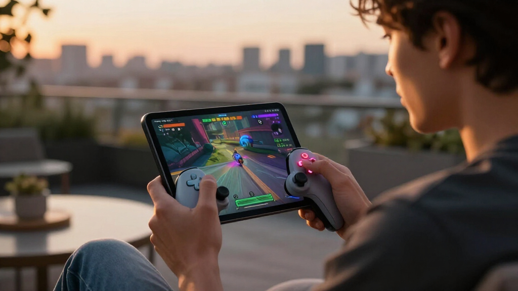 Exploring The Future Of Gaming: What 2K27 Has In Store For Players