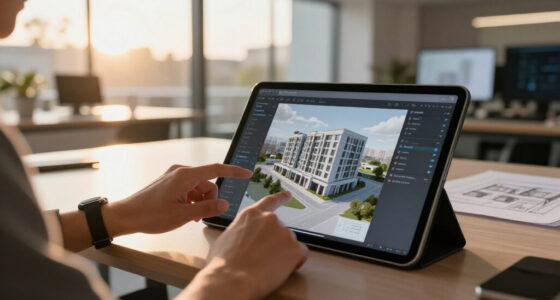 Exploring The Intersection Of AI And Architectural Innovation At SenseTime KAFD