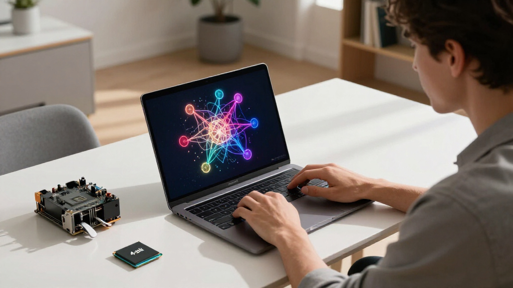 Exploring The Limitations Of AI Quantized To Four Bits