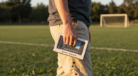 From Rubber Boots To Copa: When MicroProse Soccer Revolutionized Football