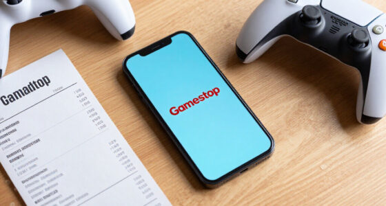 Gamestop Surges In Global Coverage