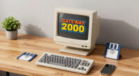 Gateway 2000'S Hilariously Bad Ads In The 90S (Part II)