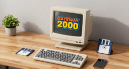 Gateway 2000'S Hilariously Bad Ads In The 90S (Part II)