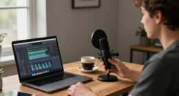 Get The Best Sound In 2026 With These 9 AI Usb Microphones