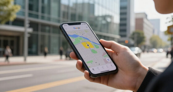 Google Surges In Global Coverage