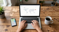 Google Surges In Global Coverage