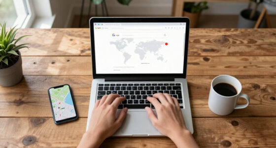 Google Surges In Global Coverage