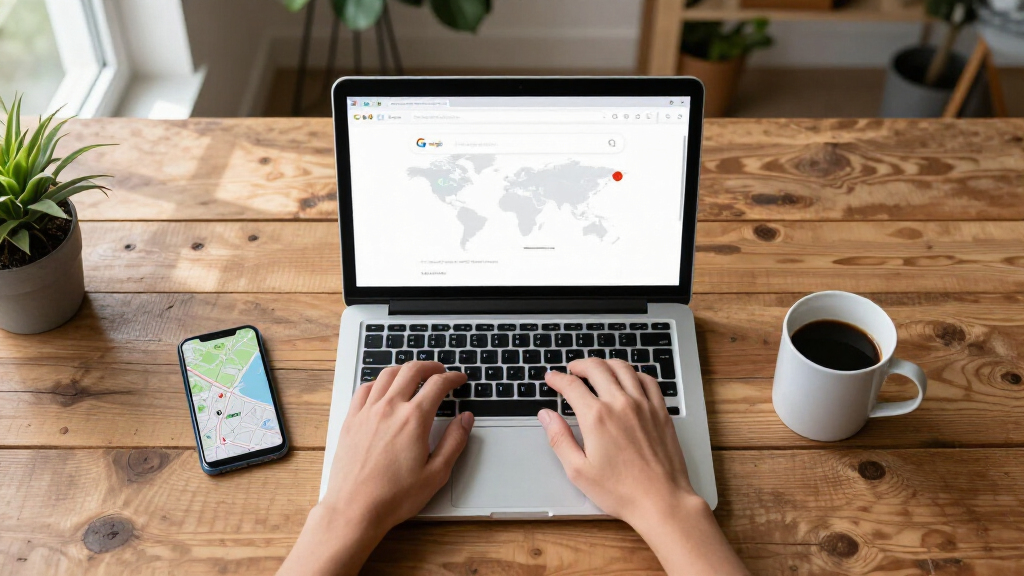 Google Surges In Global Coverage