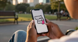 Gta 6 Release