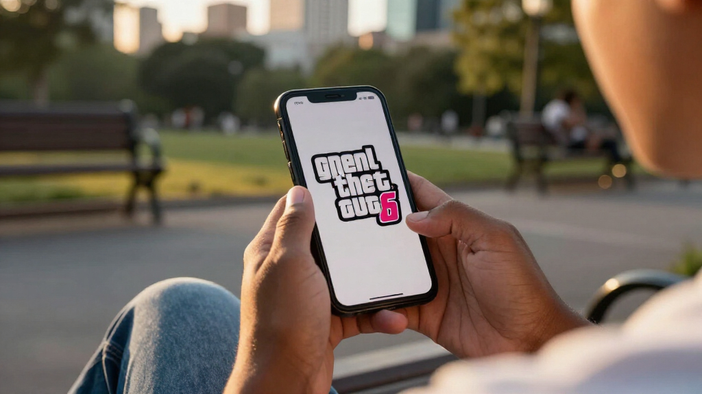 Gta 6 Release
