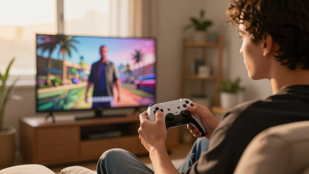 GTA 6 Trailer Crashes Twitch