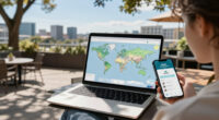 Hart Media Internet Service Surges In Global Coverage