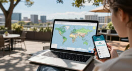 Hart Media Internet Service Surges In Global Coverage