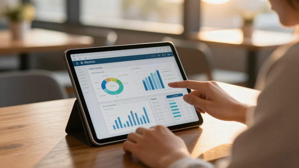 How A Management Test Can Help Understand AI’s Work Behavior