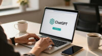 How AI And ChatGPT Are Shaping The Future Of Core Marketing Operations