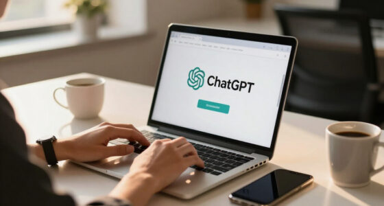 How AI And ChatGPT Are Shaping The Future Of Core Marketing Operations