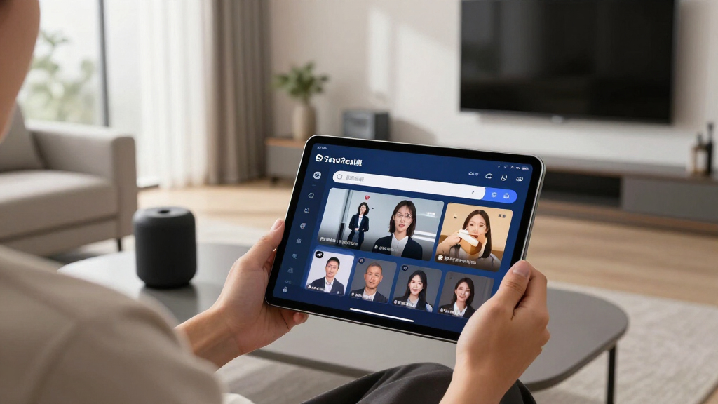 How AI Is Changing Media: The Impact Of ByteDance SeedRealtime's Live Tech