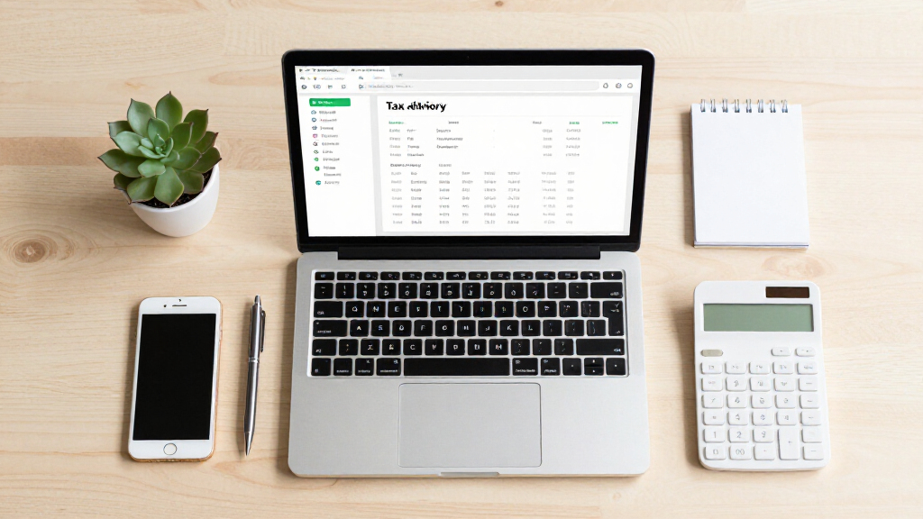 How Artificial Intelligence Is Shaping HSP GRUPPE’s Tax Advisory Solutions