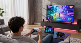 How Artificial Intelligence Will Revolutionize Gaming In 2026: 9 Predictions