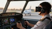 How Extended Reality Is Shaping The Future Of Pilot Training In VR